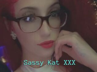 Sassy_Kat_XXX