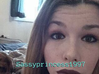 Sassyprincess1997