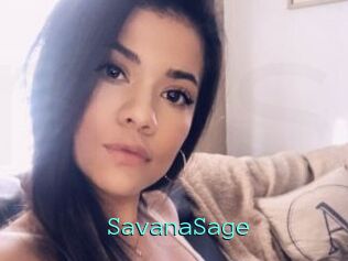 SavanaSage