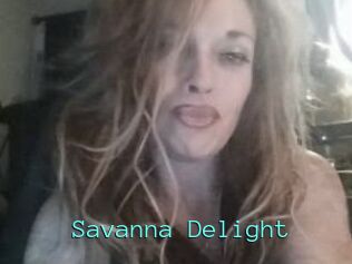 Savanna_Delight