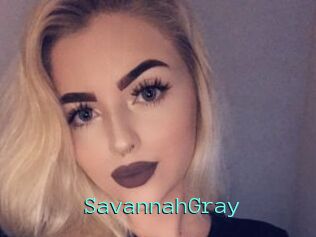 SavannahGray