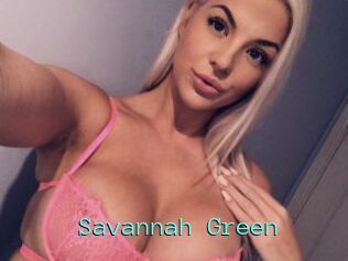 Savannah_Green