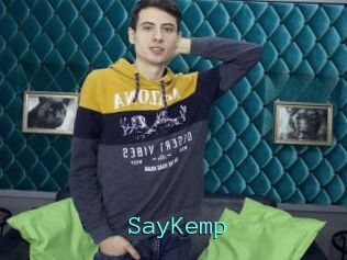 SayKemp