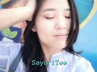 SayuriTee