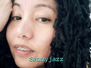 Sazzyjazz