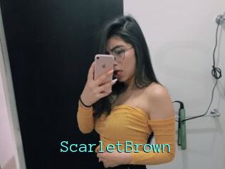 ScarletBrown