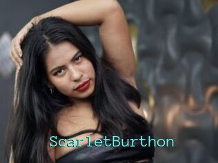 ScarletBurthon