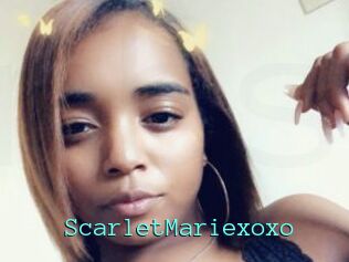 ScarletMariexoxo