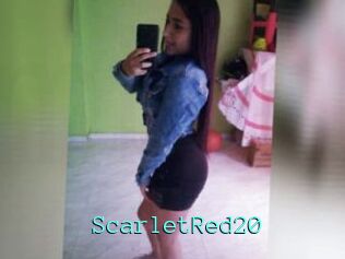 ScarletRed20