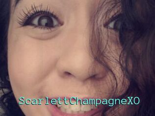 ScarlettChampagneXO