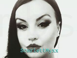 ScarlettMyxx