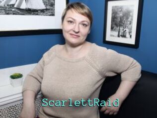 ScarlettRaid