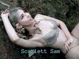 Scarlett_Sam