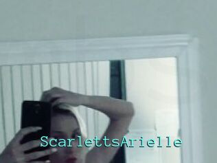 ScarlettsArielle