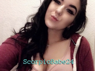 ScorpioBabe24