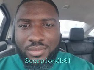 Scorpiondb31