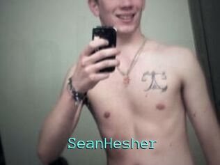 SeanHesher