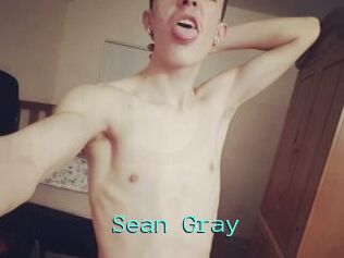 Sean_Gray