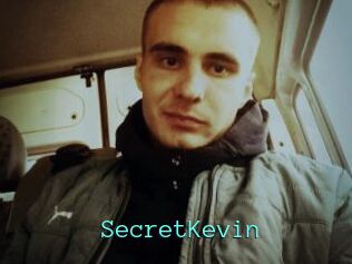 SecretKevin