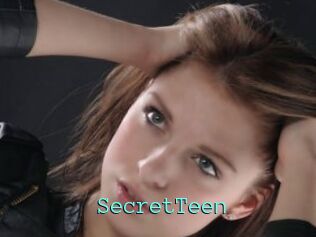 SecretTeen