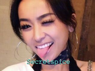 Secretspice