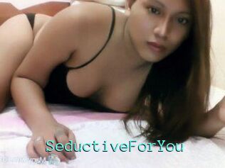 SeductiveForYou