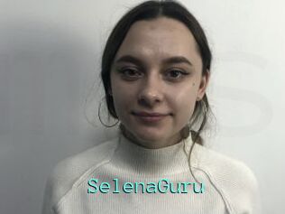 SelenaGuru