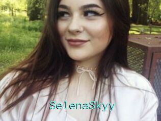 SelenaSkyy