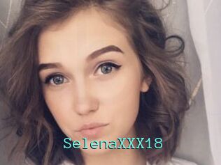 SelenaXXX18