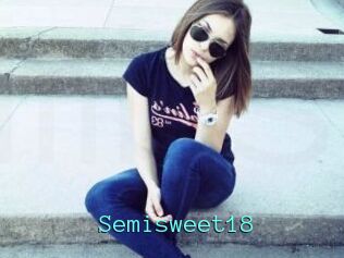 Semisweet18