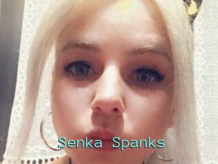 Senka_Spanks