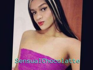 SensualChocolatte