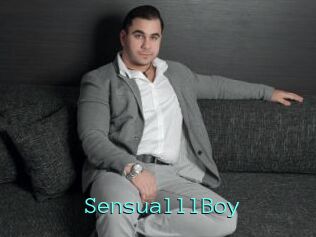 SensualllBoy