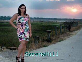 SerenaHill