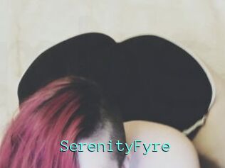 SerenityFyre