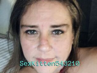 SexKitten543210