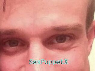 SexPuppetX