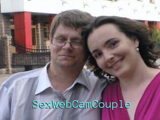 SexWebCamCouple