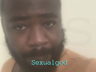 Sexualgod