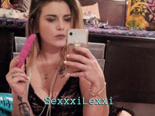 SexxxiLexxi