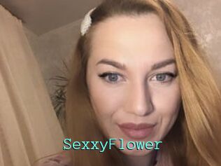 SexxyFlower