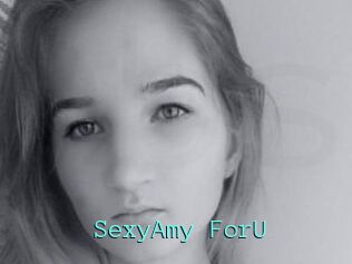 SexyAmy_ForU