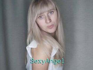 SexyAngel