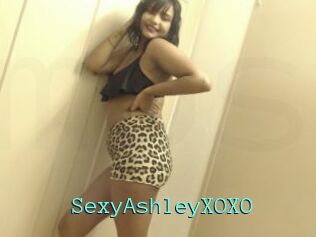 SexyAshleyXOXO