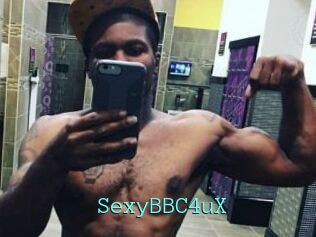 SexyBBC4uX