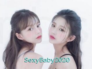 SexyBaby2020