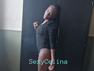 SexyCelina