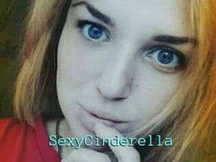 Sexy_Cinderella