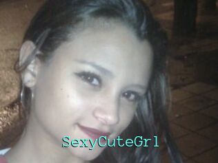 SexyCuteGrl