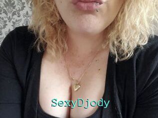 SexyDjody